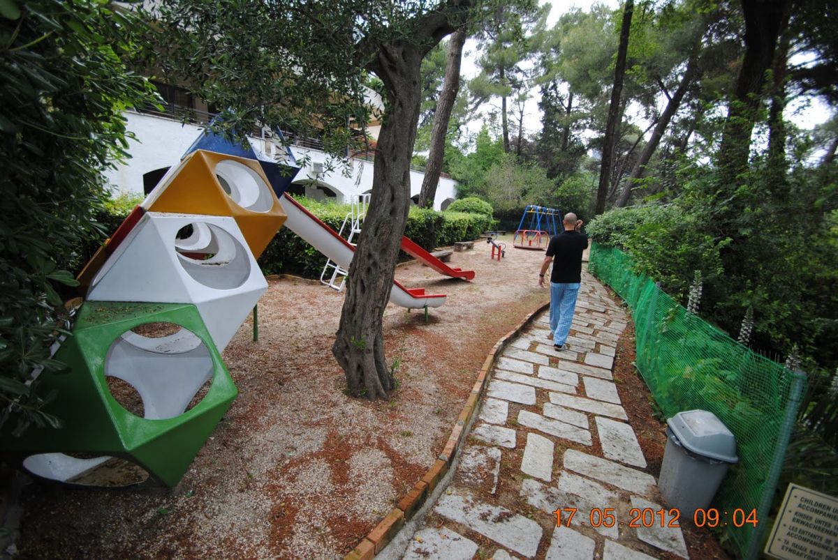 imagini hotel CORFU HOLIDAY PALACE